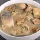 White Soup (2Ltr)