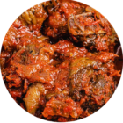 Turkey Stew (2L)