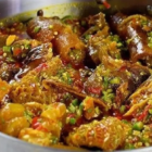 Okra Soup (2Ltr)