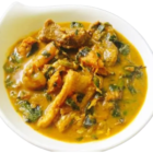 Oha Soup (2Ltr)