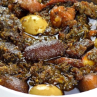 Ofada Sauce (2Ltr)