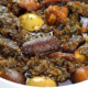 Ofada Sauce (2Ltr)