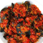 Peppered Snail