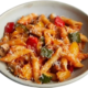 Mixed Veg Pasta (Tray)