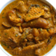 Ogbono Soup (2Ltr)