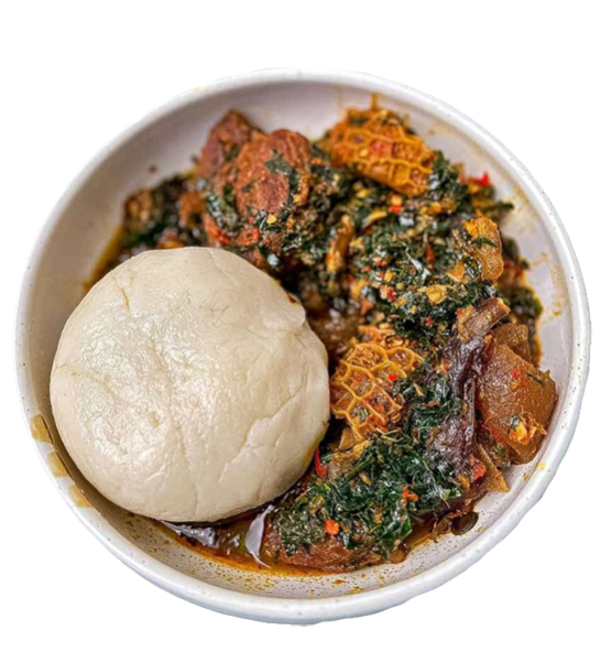 Dishville